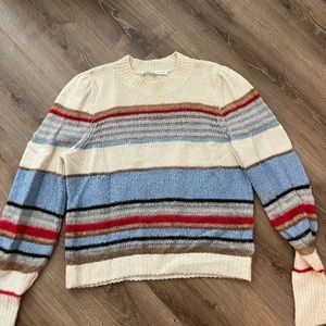 Veronica Beard Light Sweater